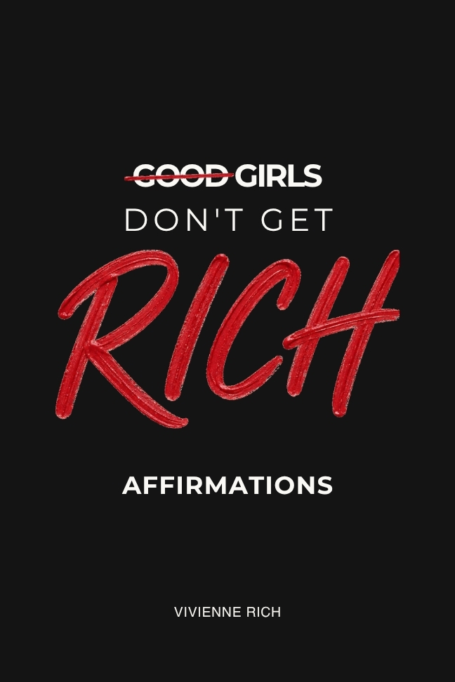 Affirmations mockup