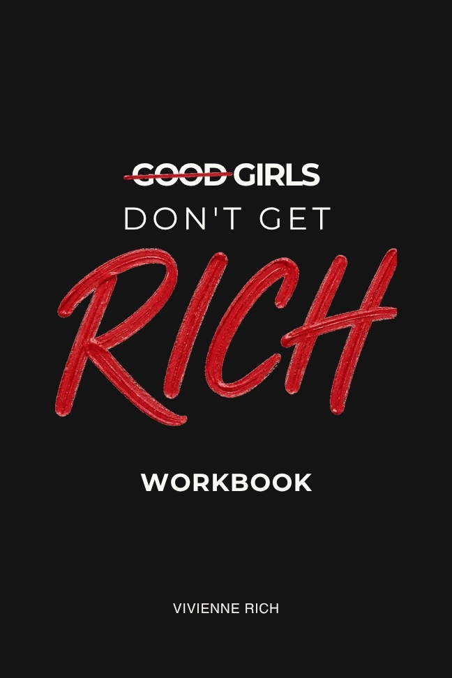 Workbook mockup